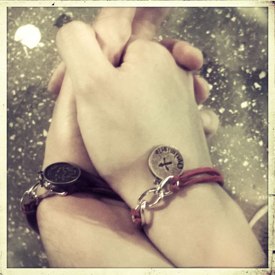 Ai đó một&nbsp;thời