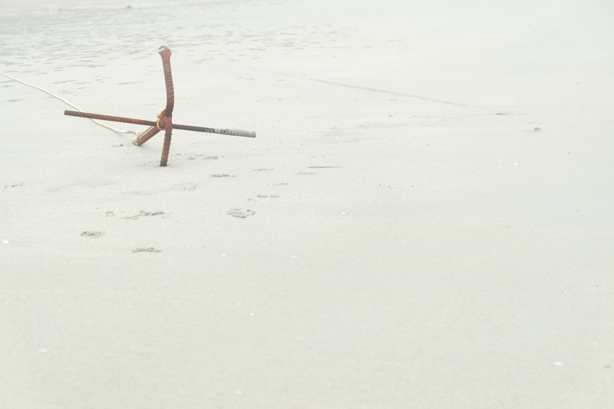 Tôi và gã&nbsp;(2)