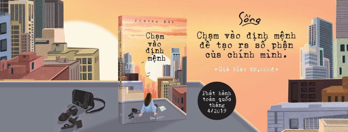 Chạm vào định mệnh – Khi phụ nữ biết lắng nghe trái tim&nbsp;mình