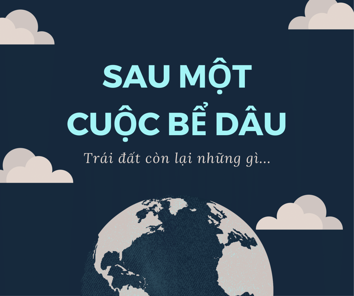 Covid-19: Những thay đổi “động lòng” mà mọi nỗ lực của nhân loại không thể làm được trong hàng thập&nbsp;kỷ