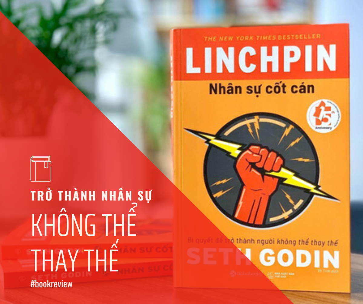 ‘Sống khoẻ’ sau khủng hoảng – hãy trở thành một nhân sự không-thể-thay-thế