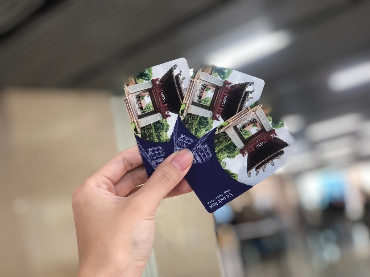 Những ngày đi&nbsp;trốn…